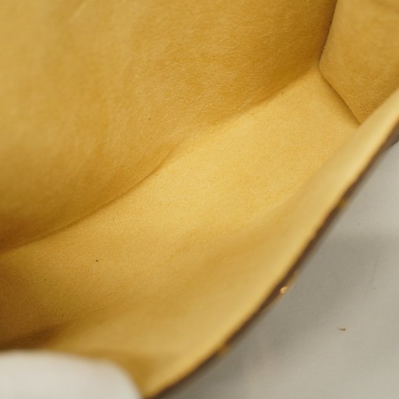 LOUIS VUITTONAuth  Monogram Pochette Florantine M51855 Women's Fanny Pack - Picture 4 of 10